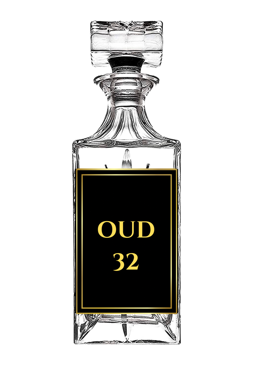 OUD 32 OIL OUDH MADINA