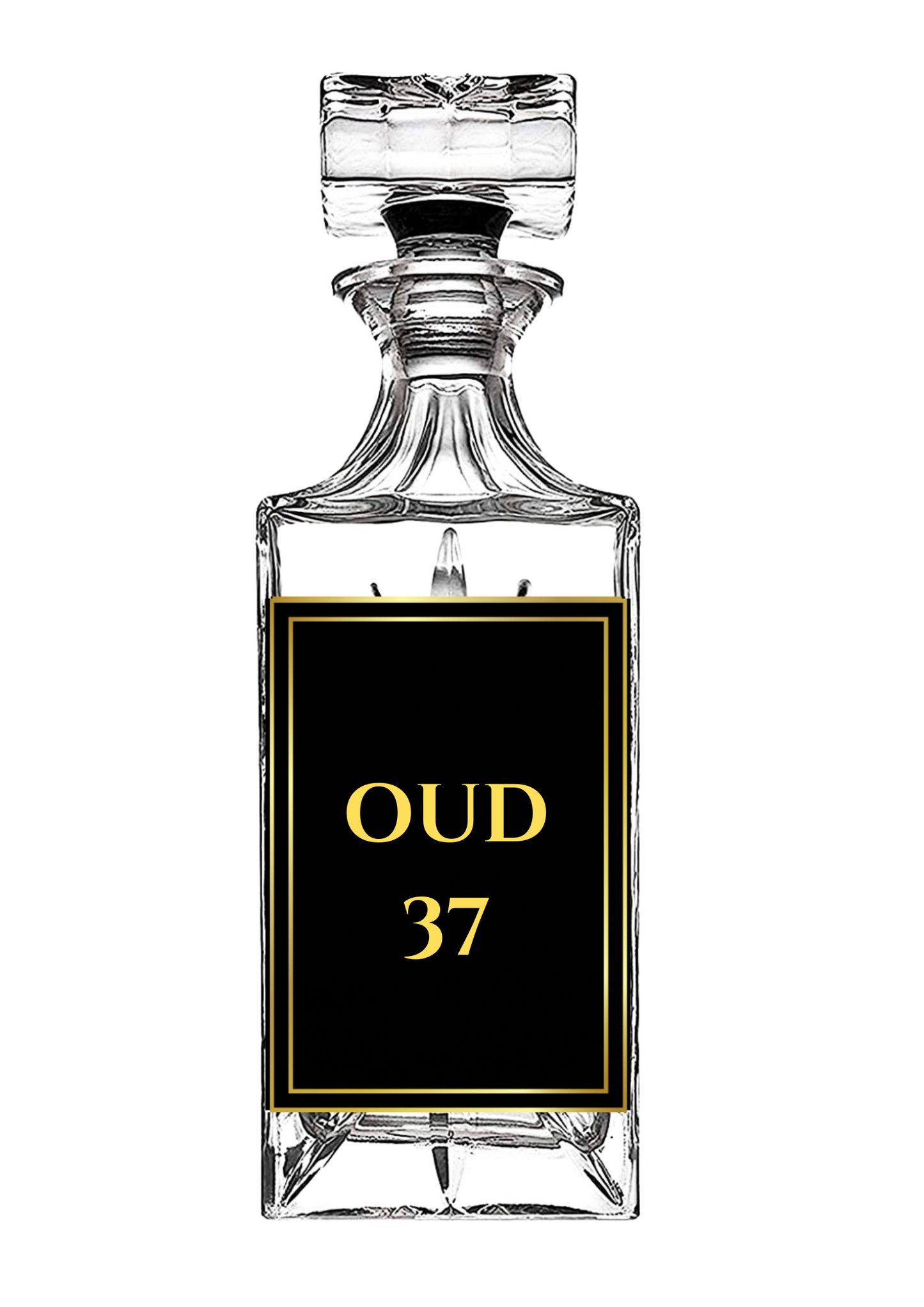 OUD 37 OIL