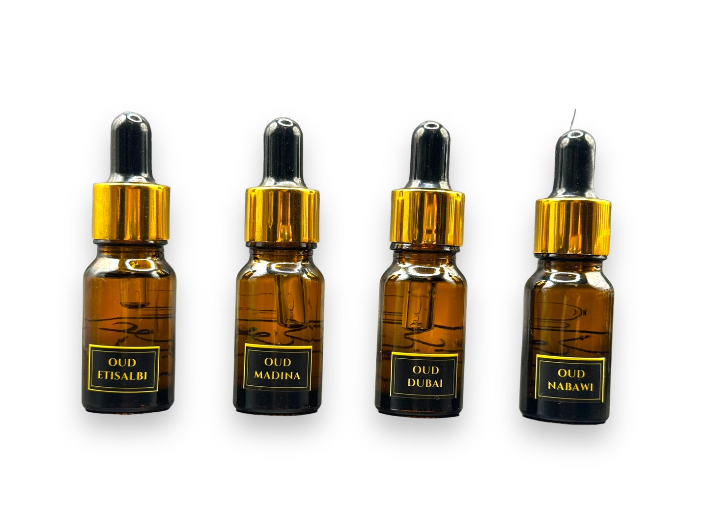 DIFFUSER OIL 10 ML (READY MADE)