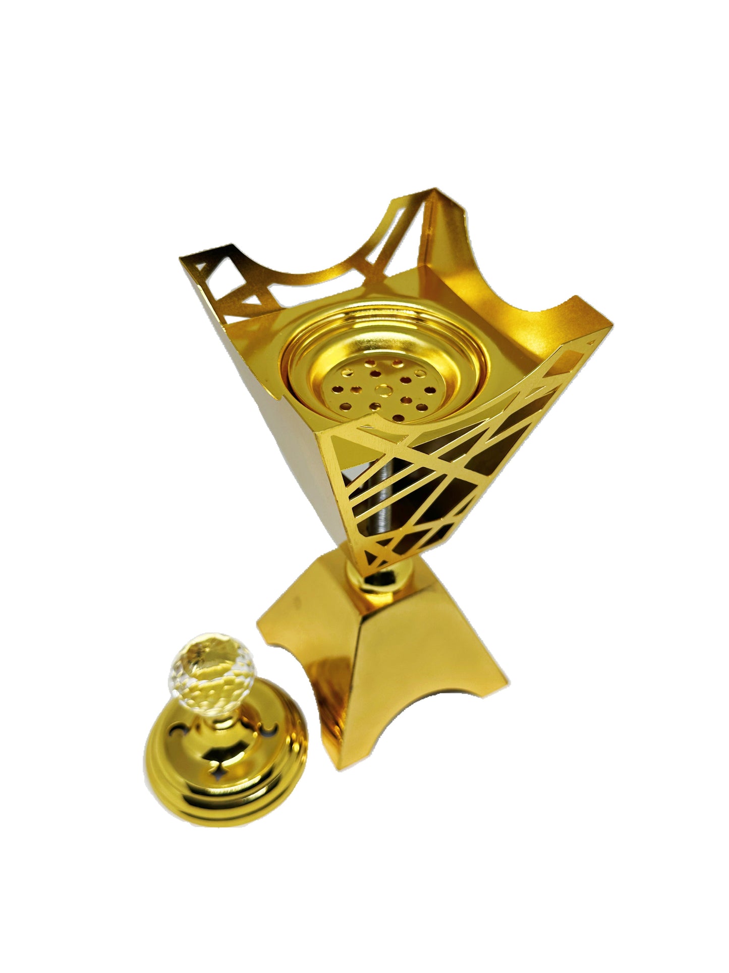 T035 METAL BURNER B138