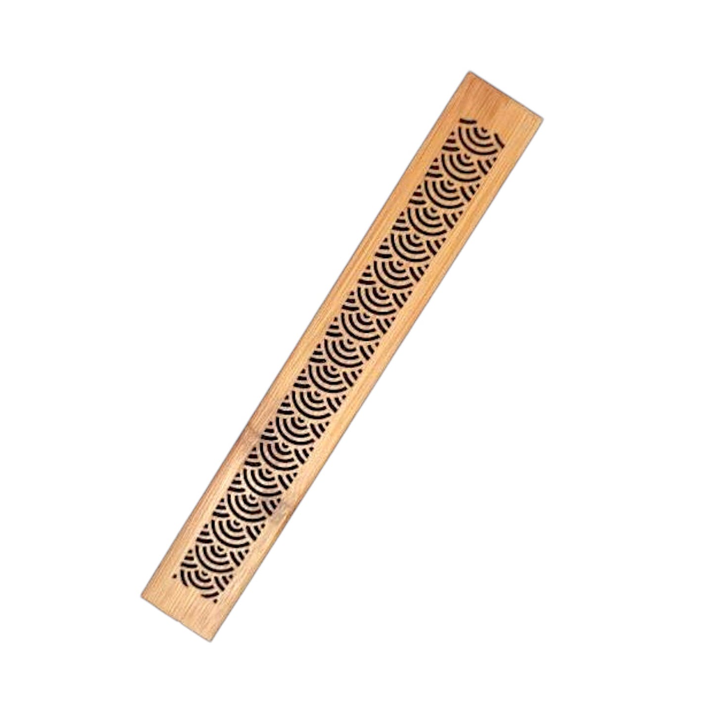 INCENSE STICK HOLDER / BURNER