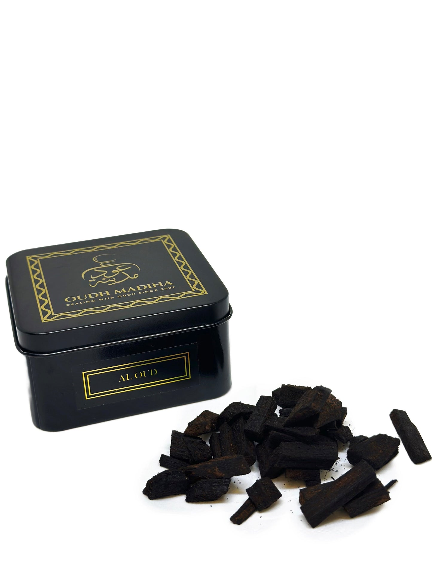 OUD AL OUD BUKHOOR