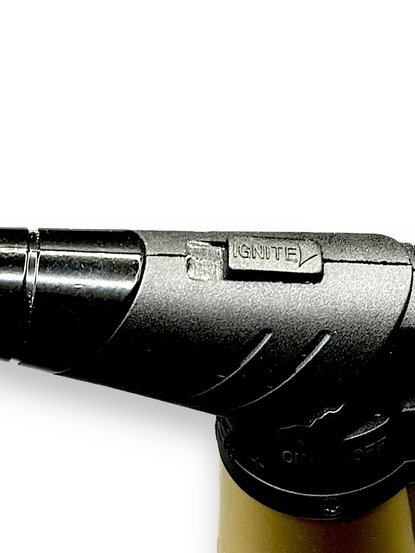 JT001 JET TORCH SMALL GOLD