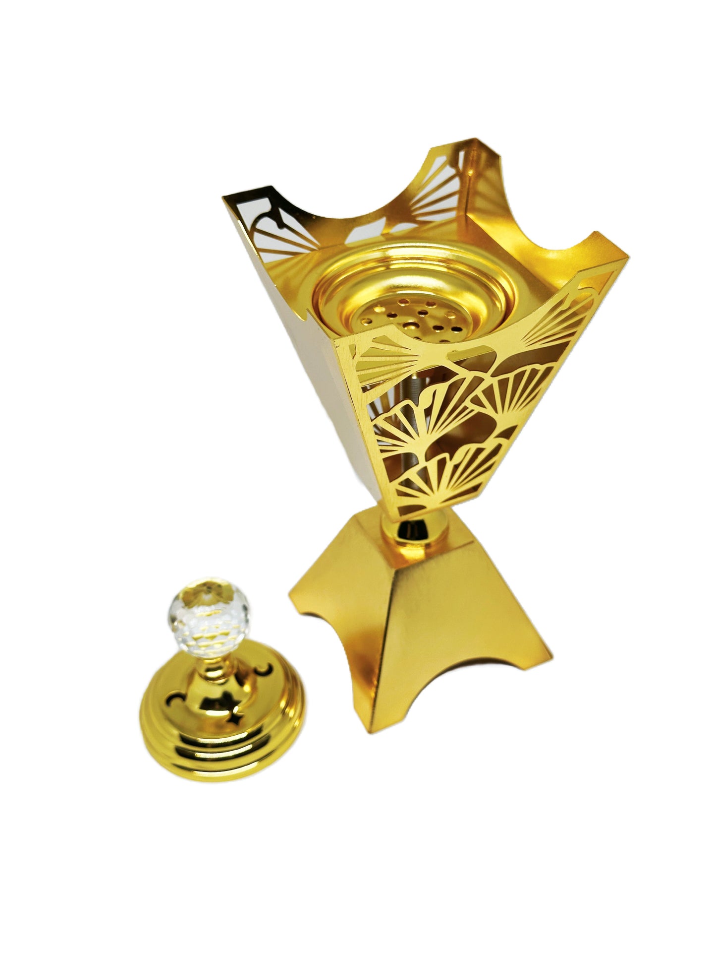 T031 METAL BURNER B135