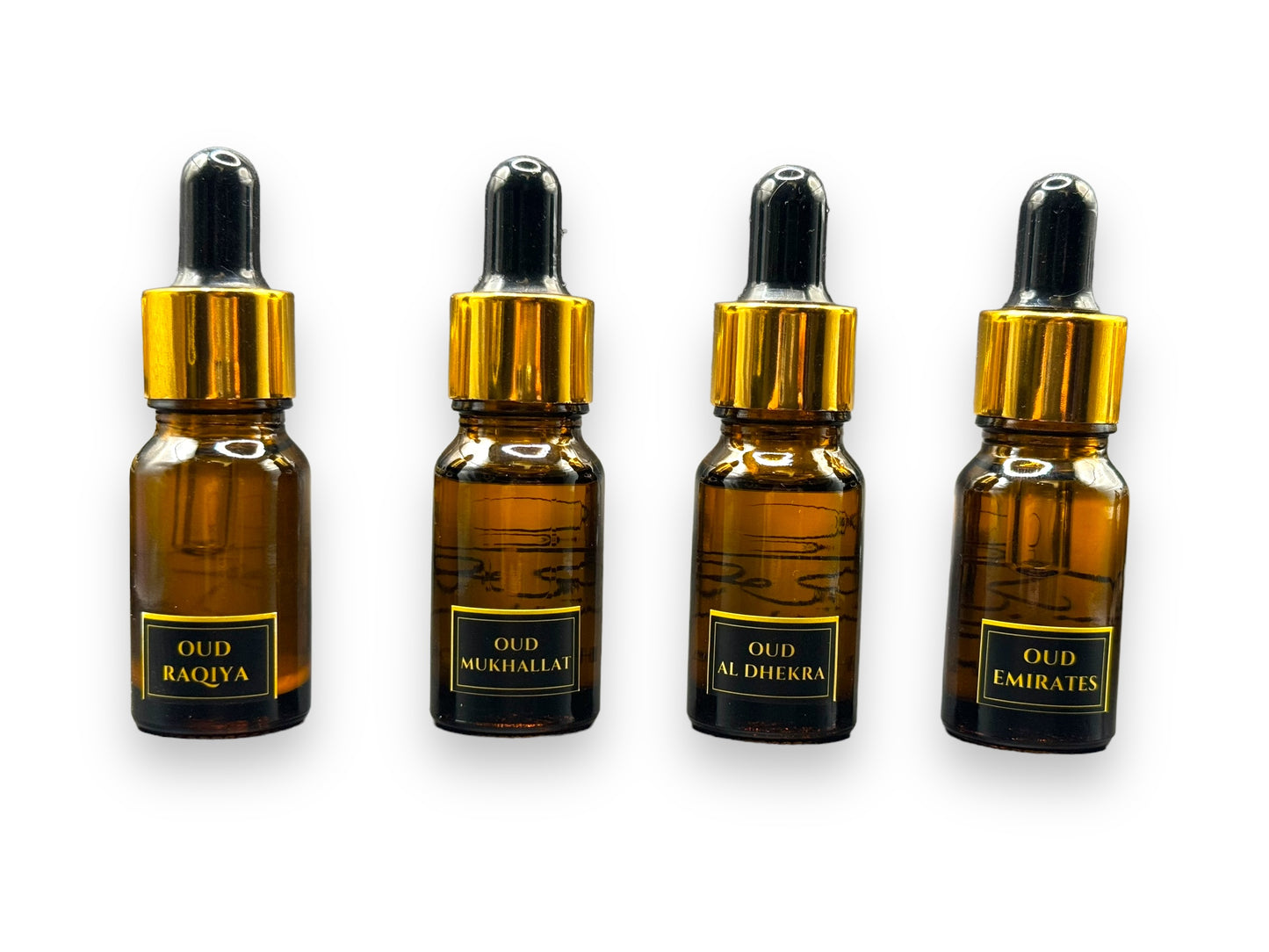 DIFFUSER OIL 10 ML (READY MADE)