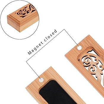 INCENSE STICK HOLDER / BURNER