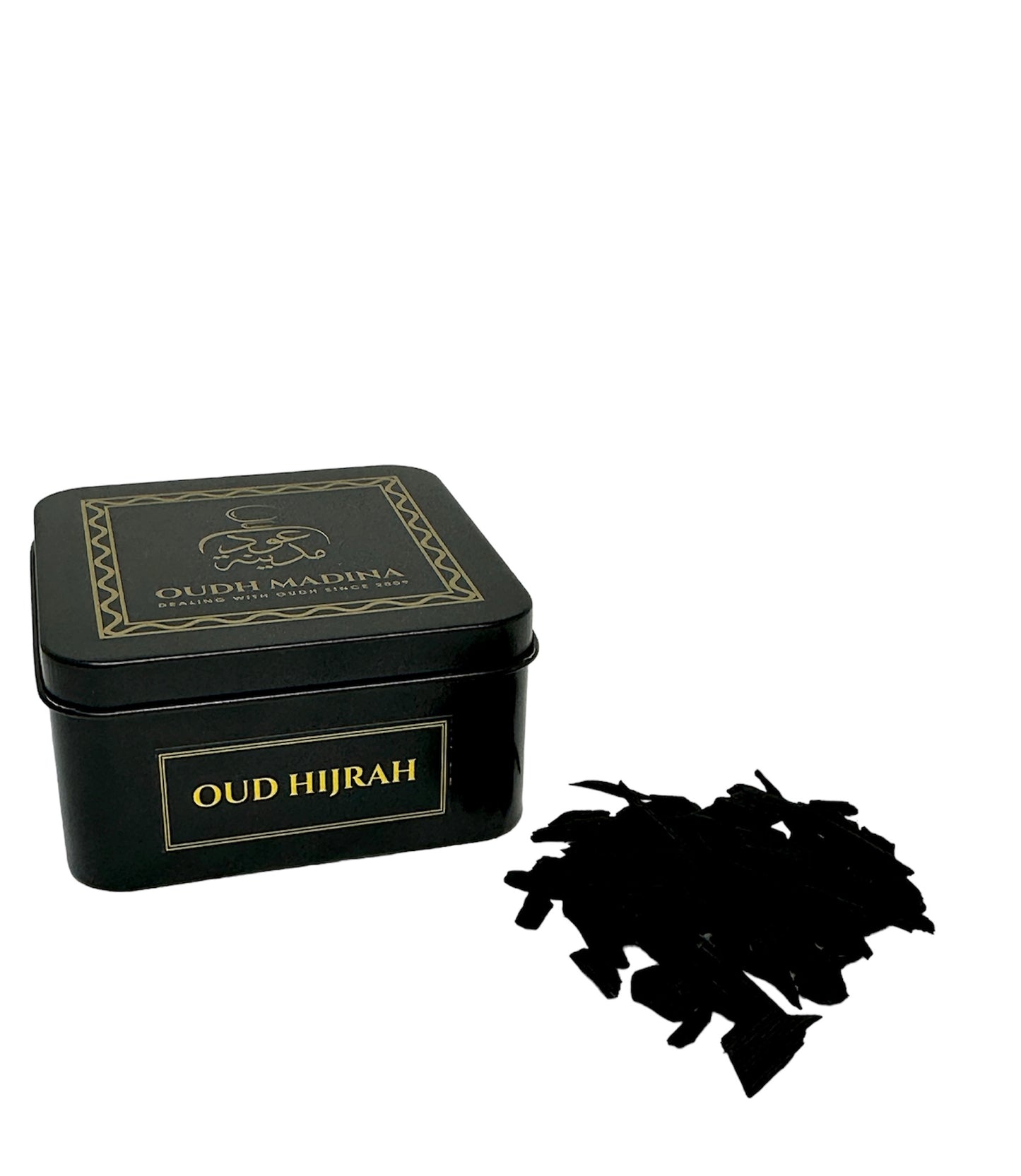 OUD HIJRAH BUKHOOR