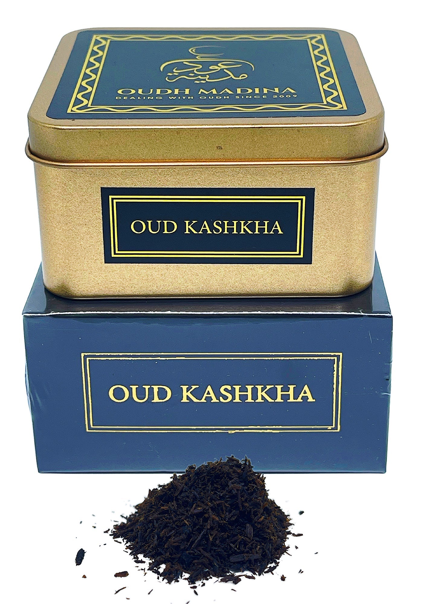 OUD KASHKHA BUKHOOR (POWDER)