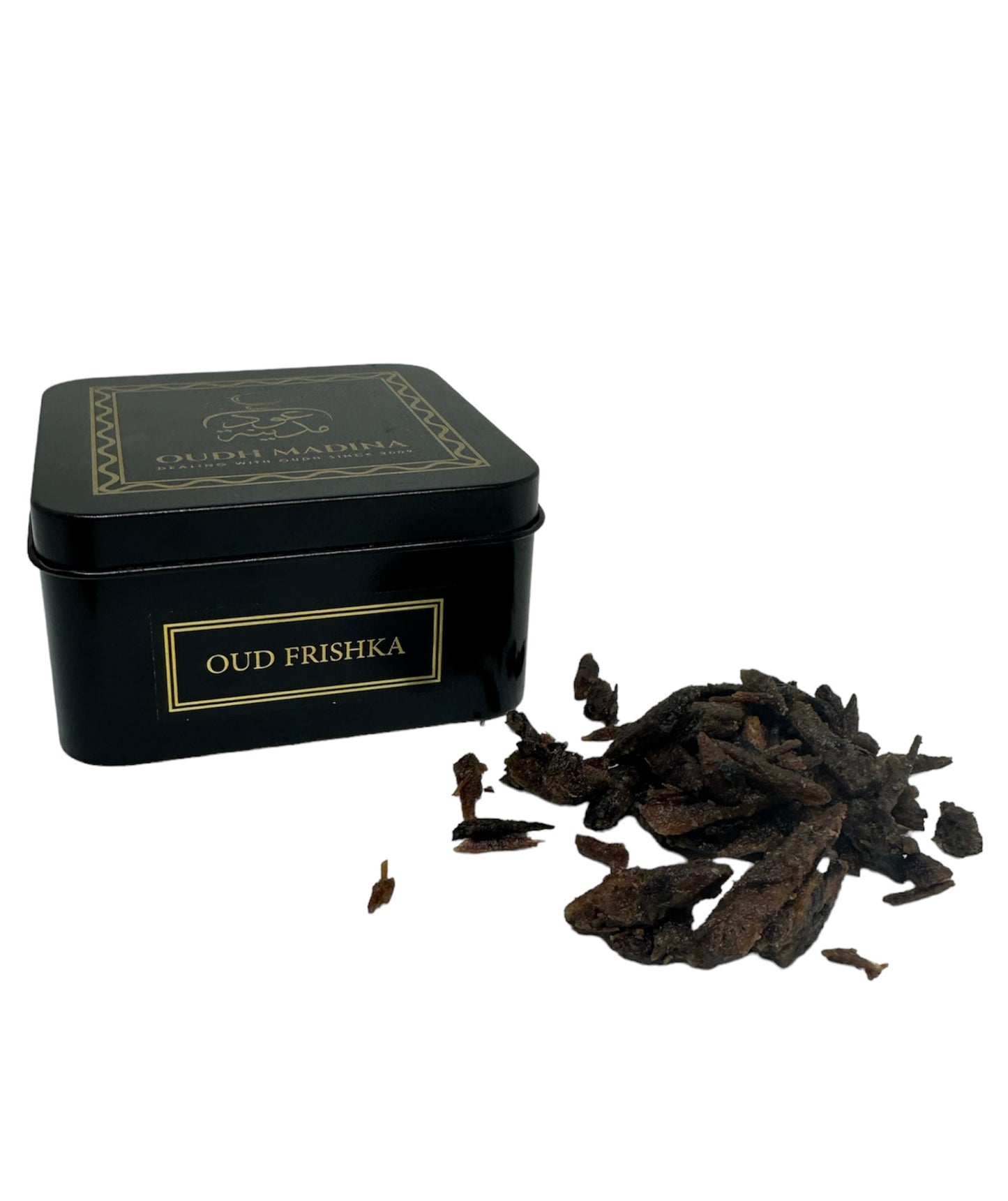 OUD FRISHKA BUKHOOR 30G