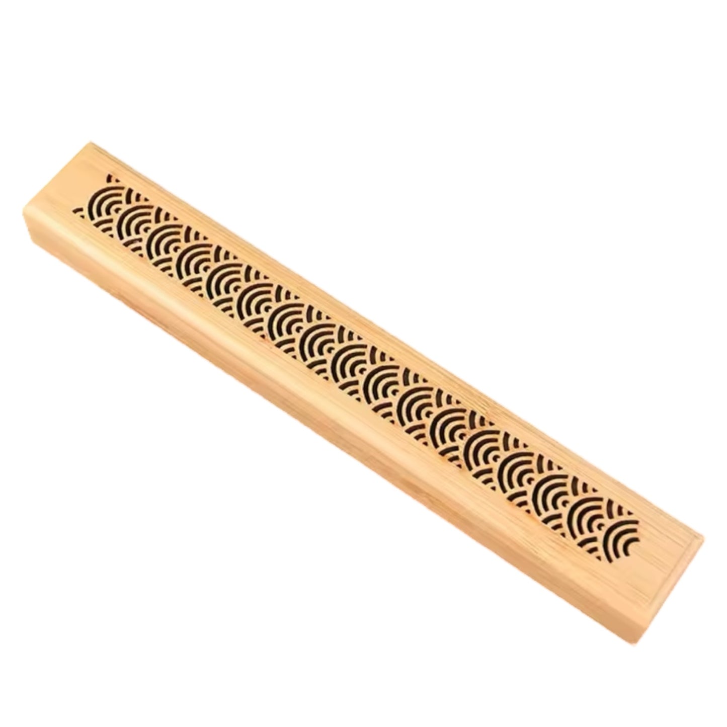 INCENSE STICK HOLDER / BURNER