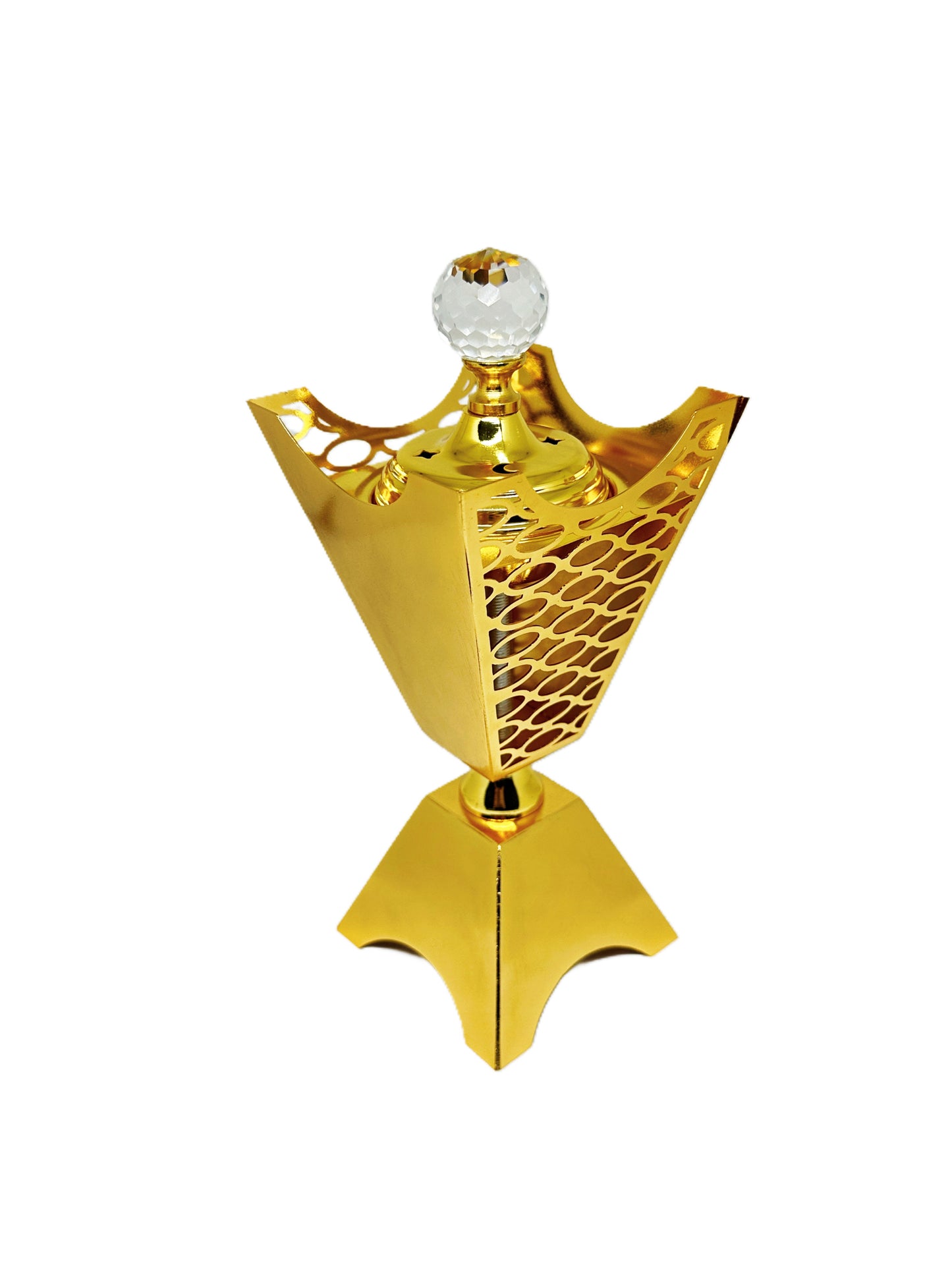 T032 METAL BURNER B136