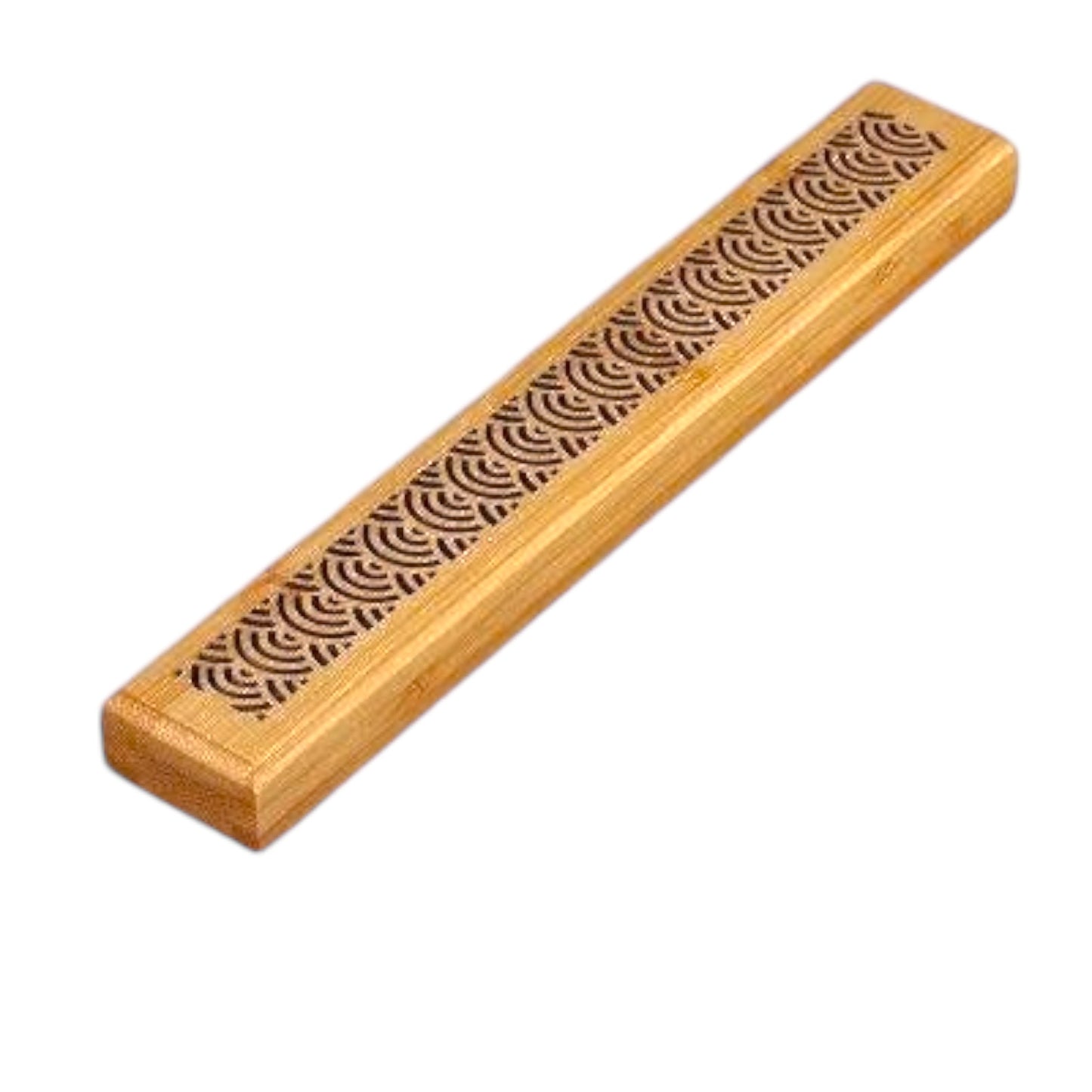 INCENSE STICK HOLDER / BURNER