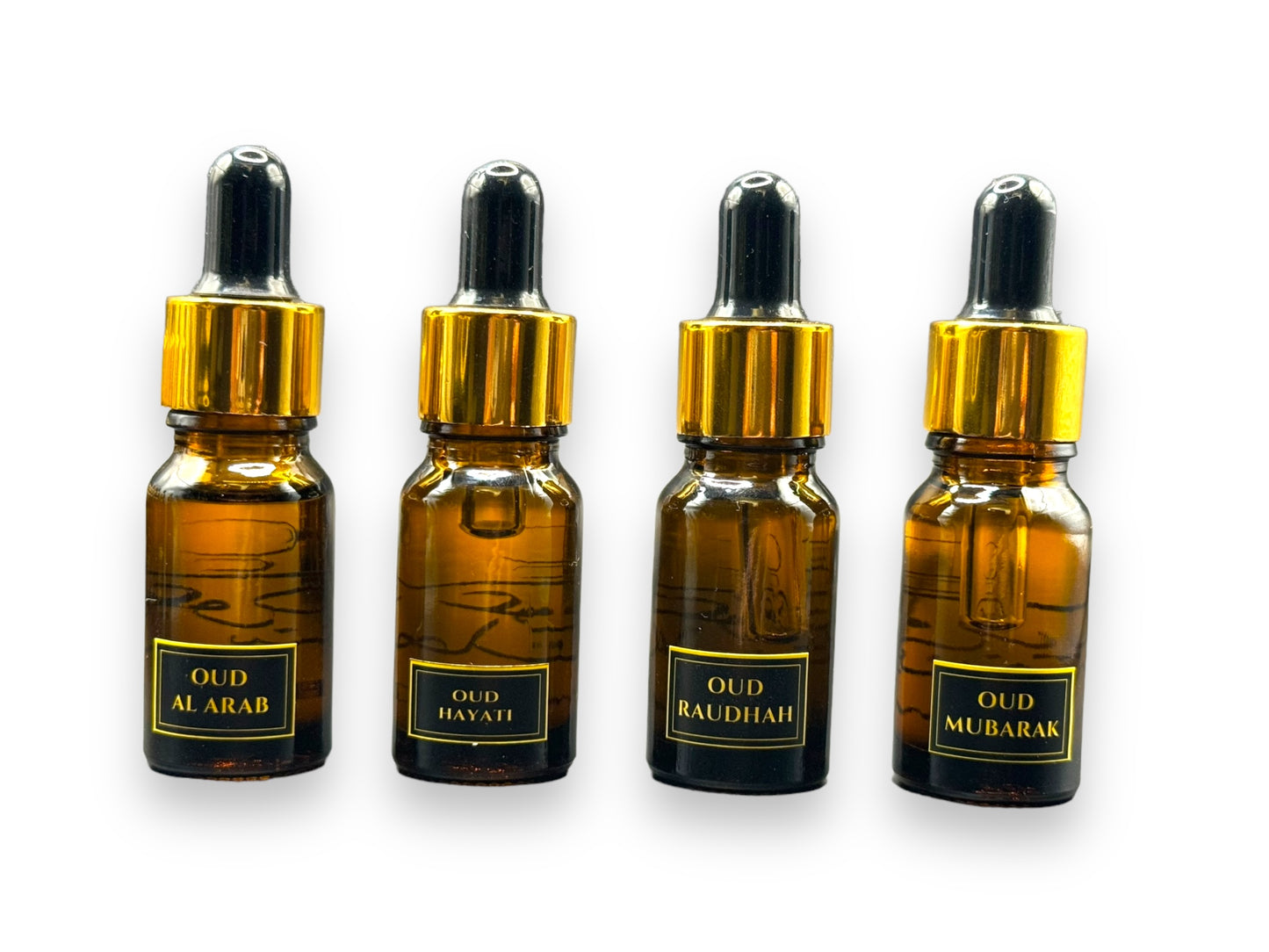 DIFFUSER OIL 10 ML (READY MADE)