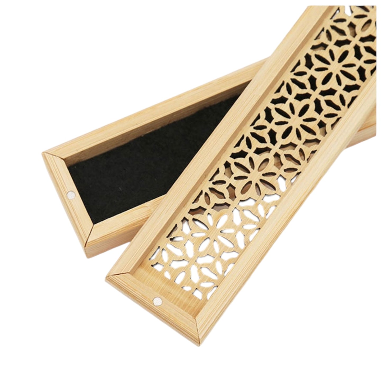 INCENSE STICK HOLDER / BURNER