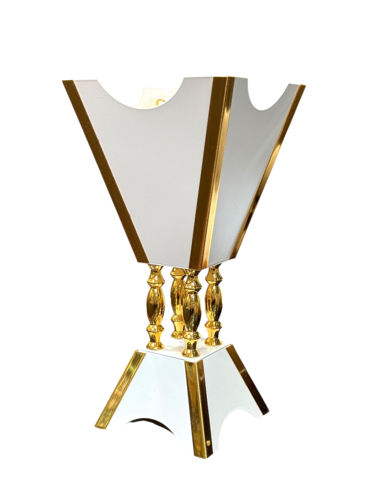 B139 BIG METAL BURNER