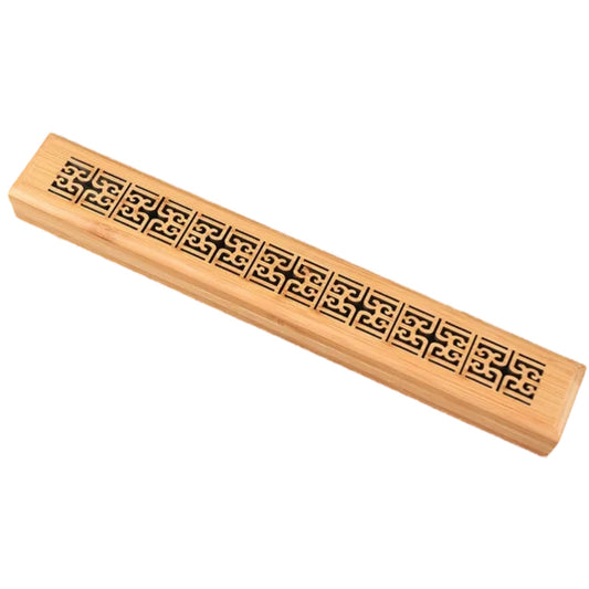 INCENSE STICK HOLDER / BURNER
