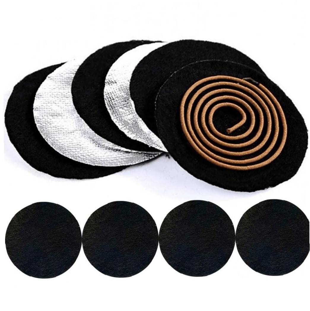 COIL FIREPROOF CLOTH