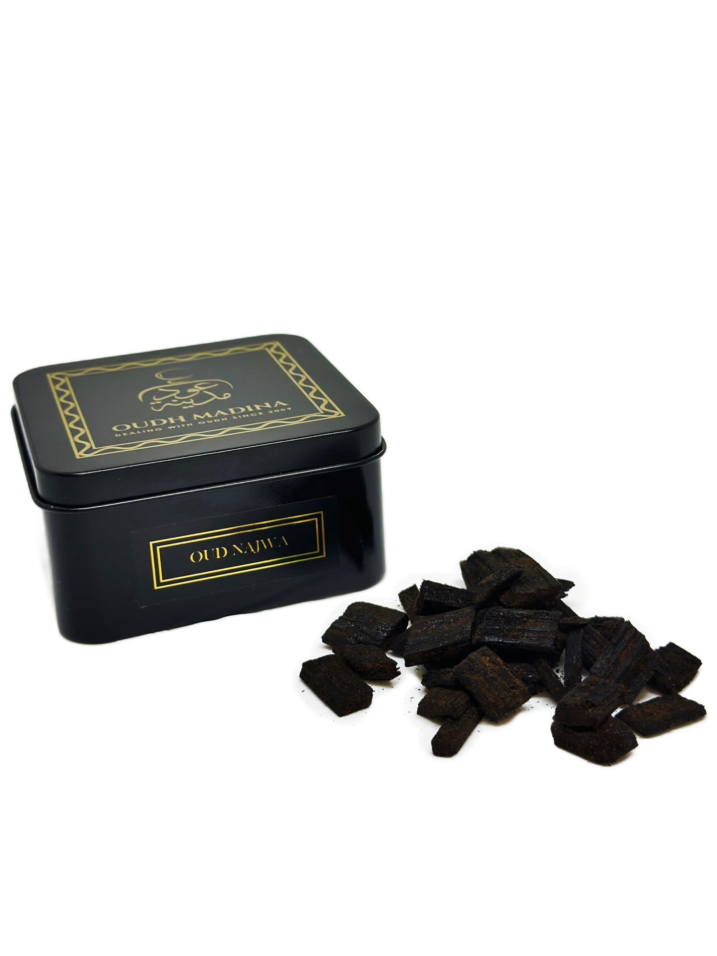 OUD AN NAJWA BUKHOOR