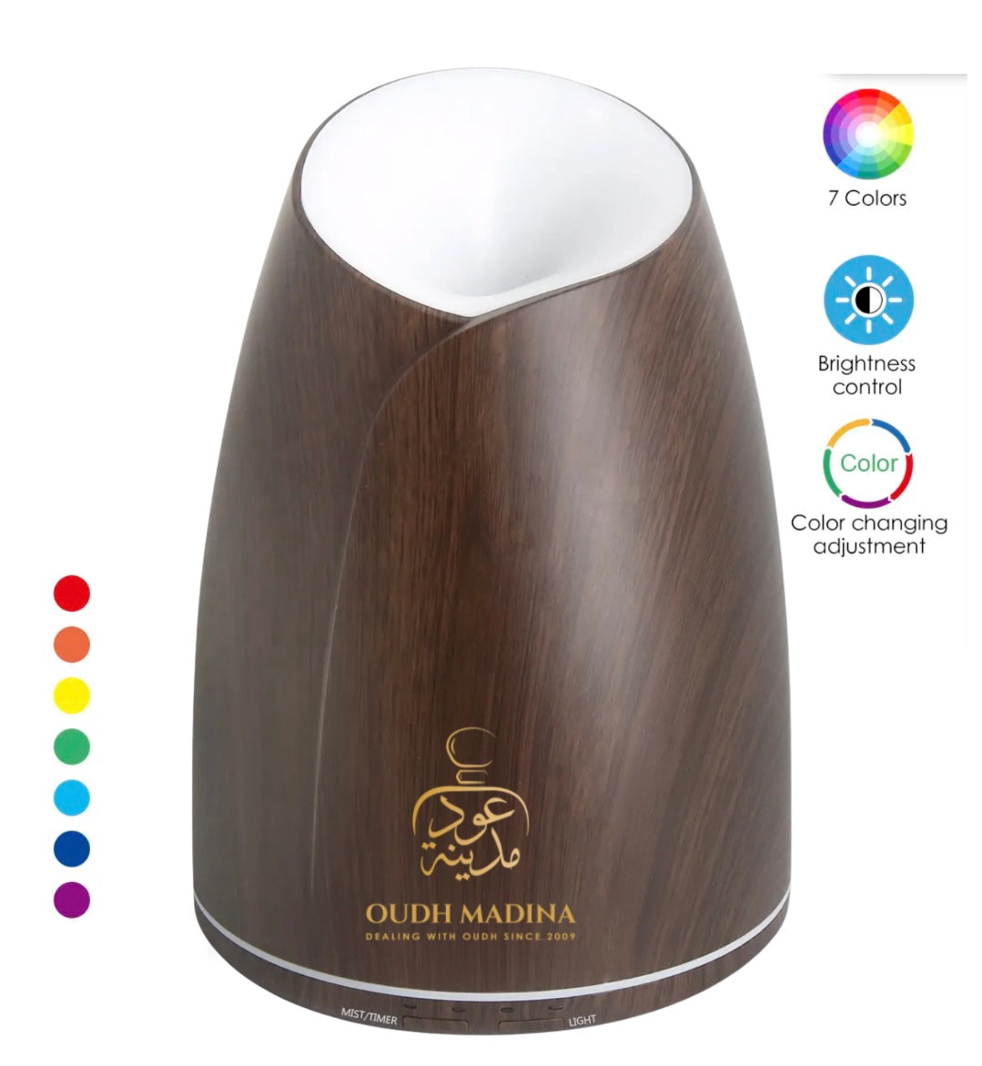 DIFFUSER 500ML TALL MACHINE