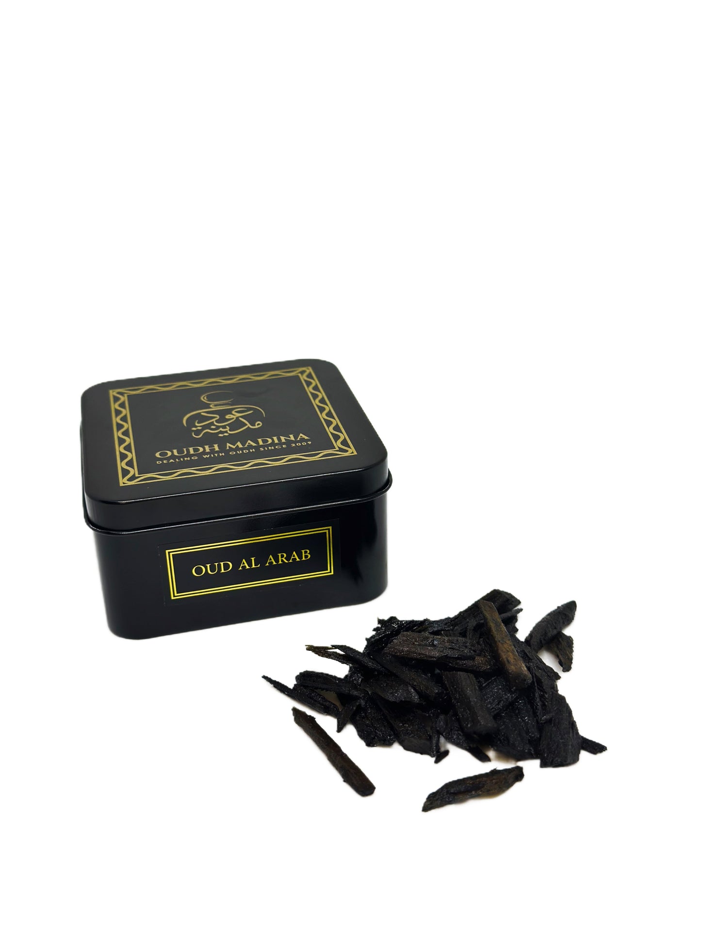 OUD AL ARAB BUKHOOR