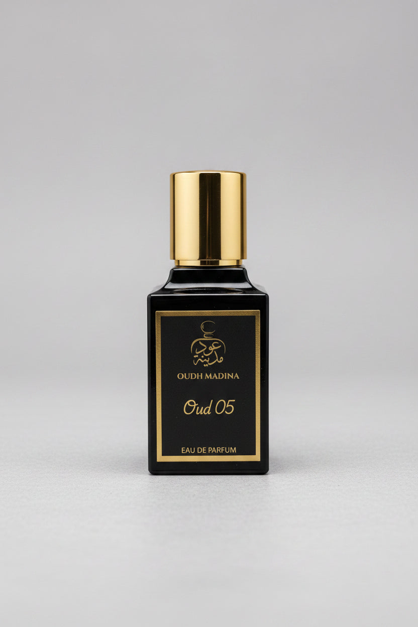 READY MADE PERFUME OUD 5