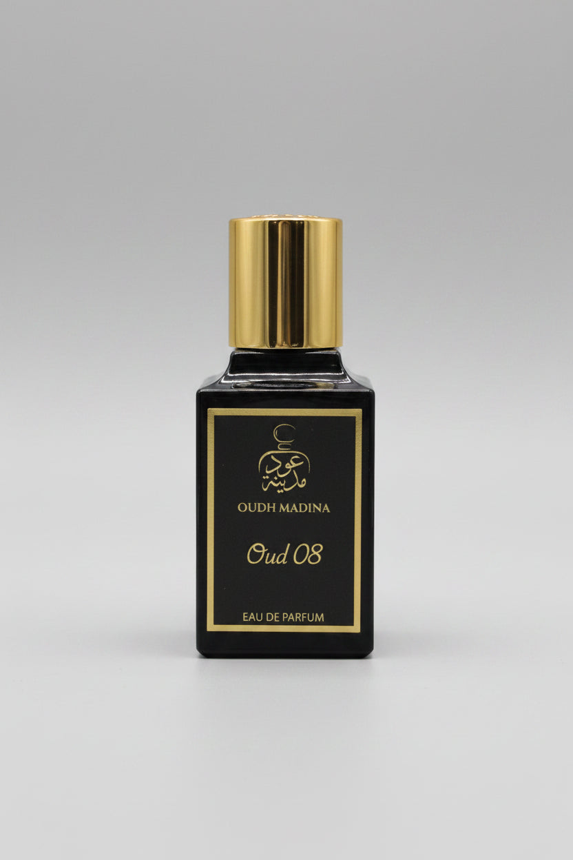 READY MADE PERFUME OUD 8