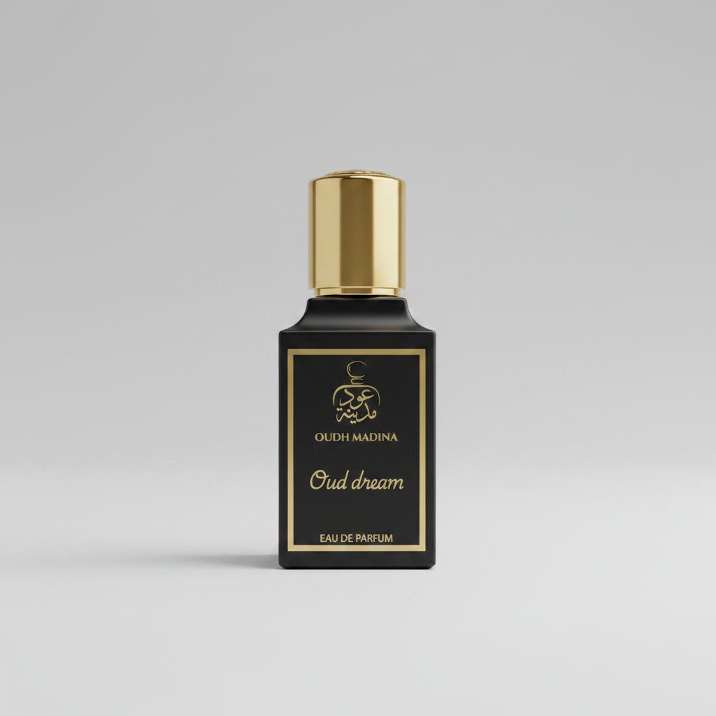 READY MADE PERFUME OUD DREAM