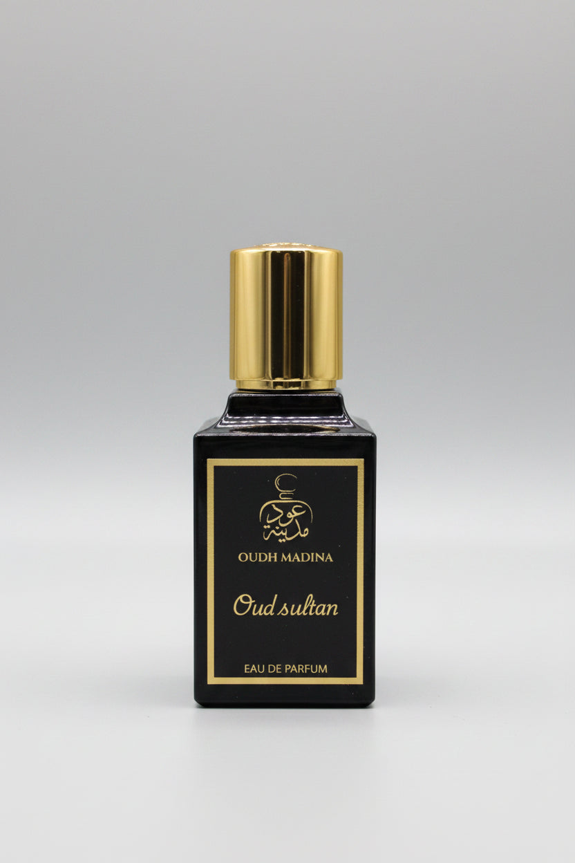 READY MADE PERFUME OUD SULTAN