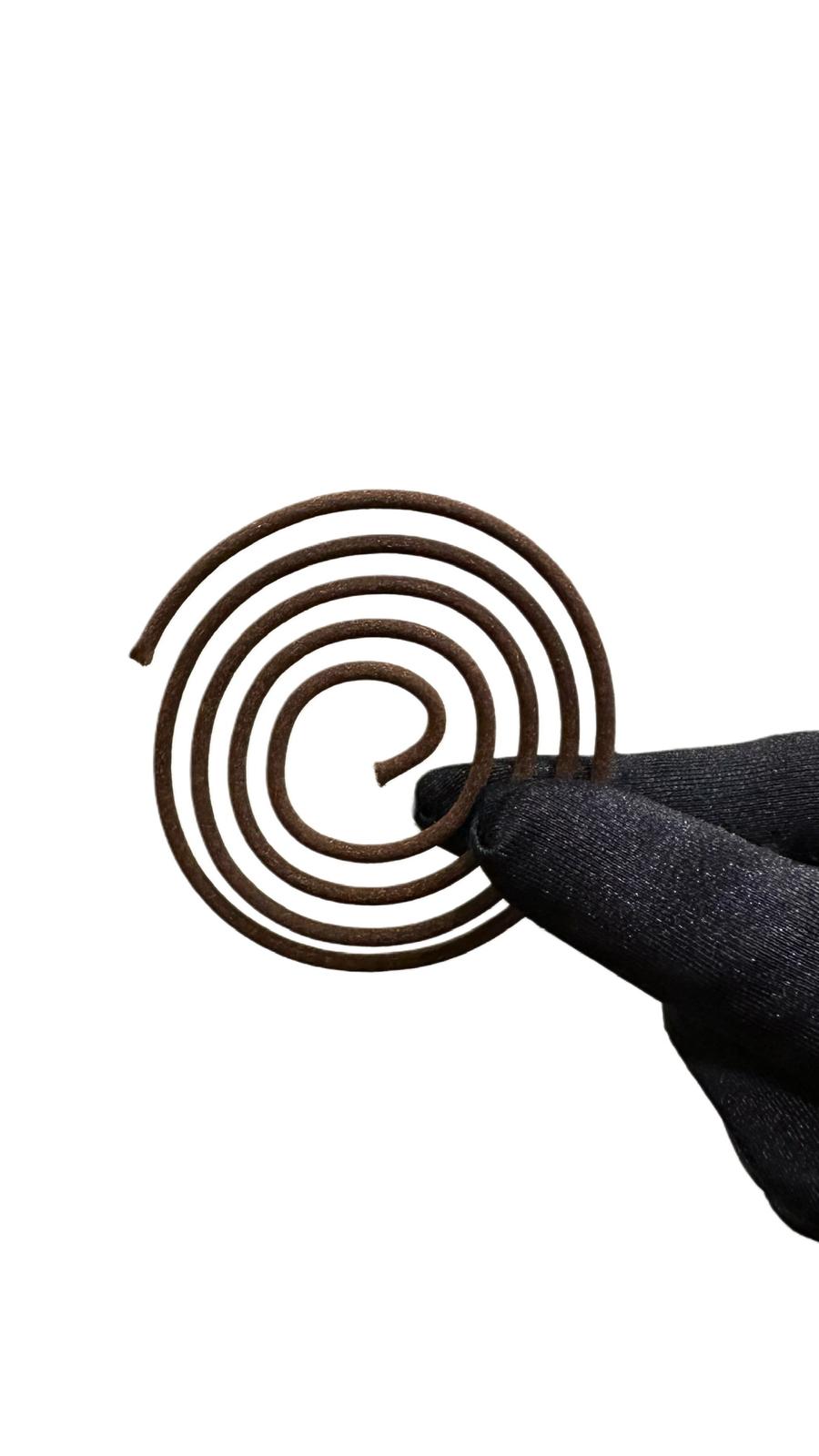 COIL BUKHOOR OUD JABIR