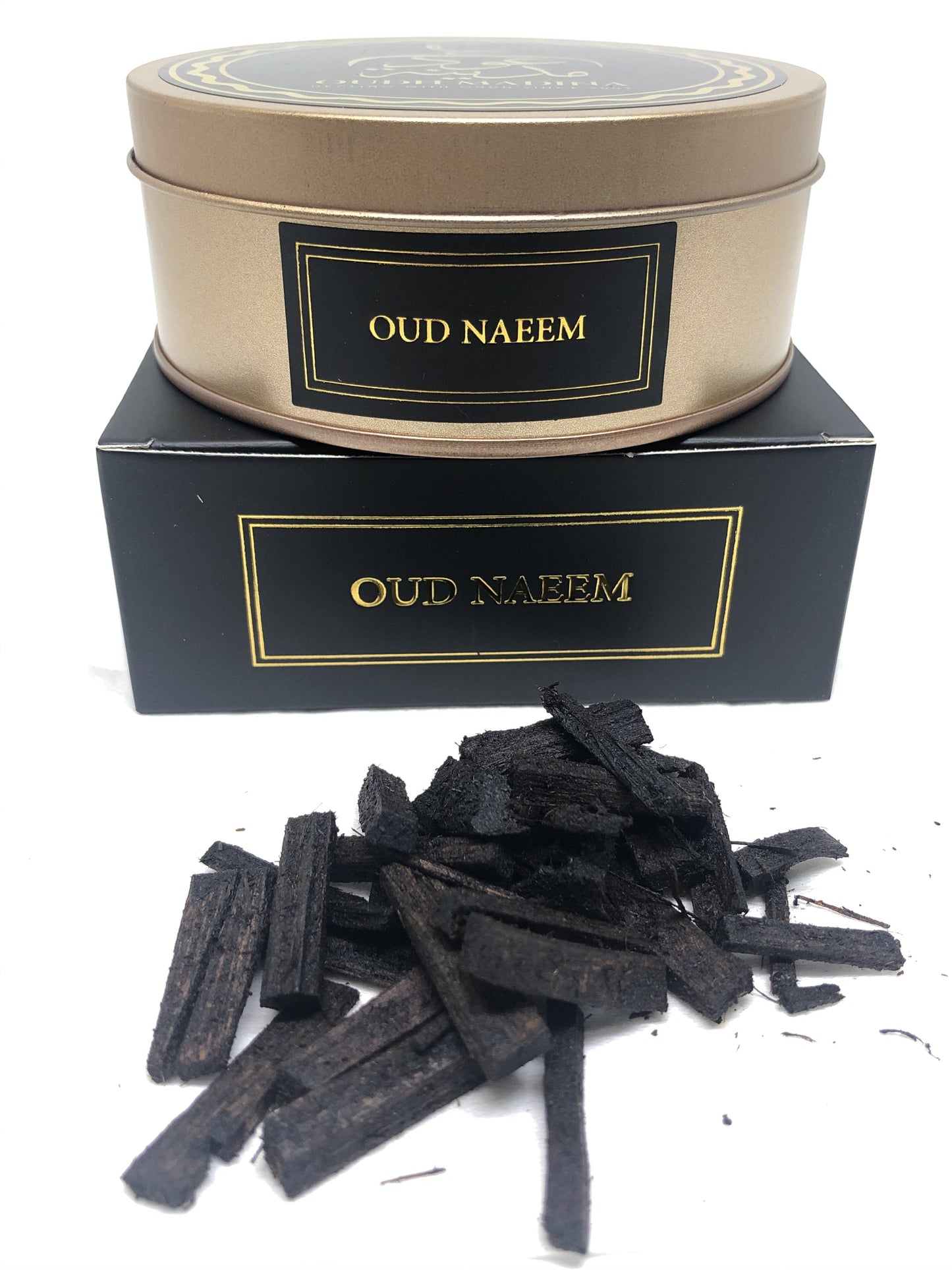 OUD NAEEM BUKHOOR