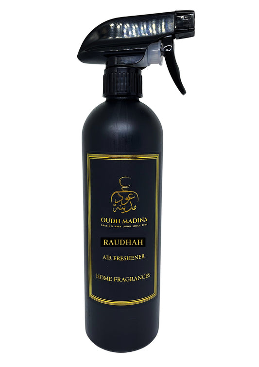 OUD RAUDHAH AIR FRESHENER 500ML