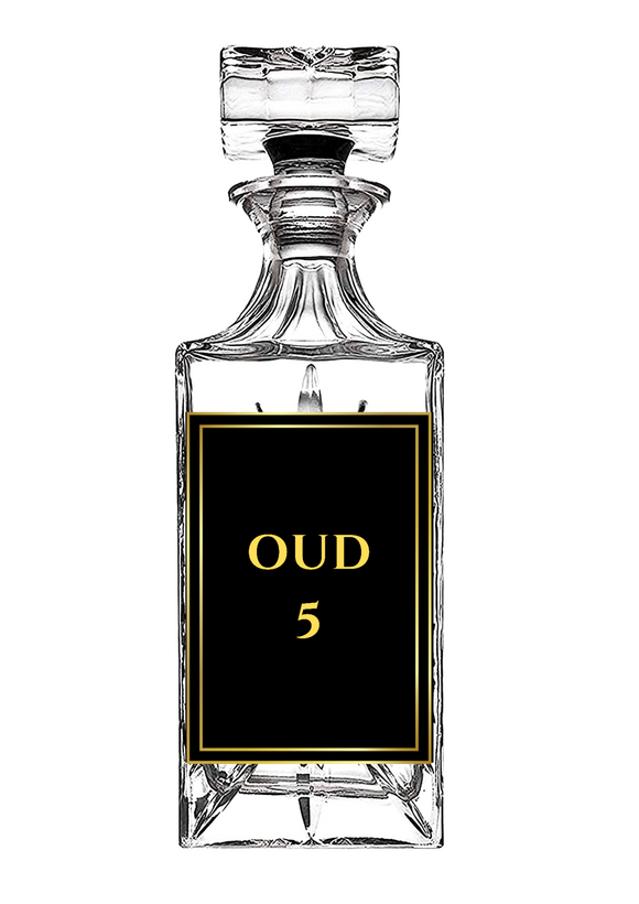 OUD 5 OIL