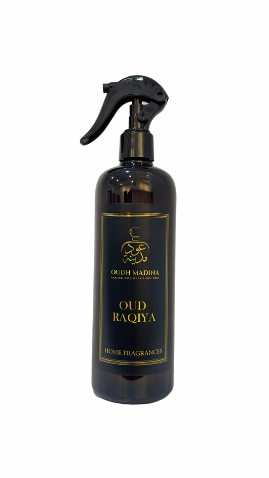 OUD RAQIYA AIR FRESHENER 500ML