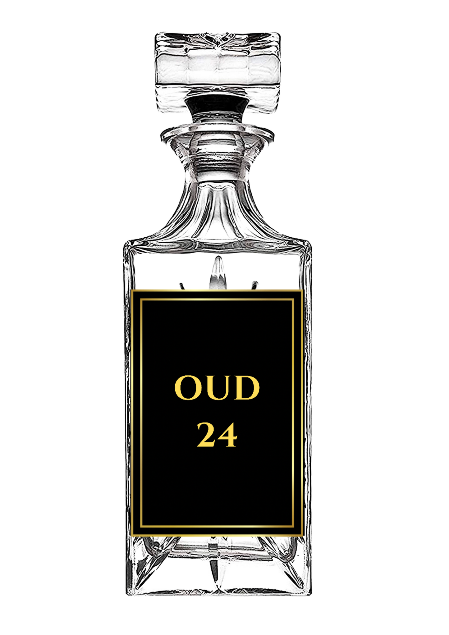 OUD 24 OIL