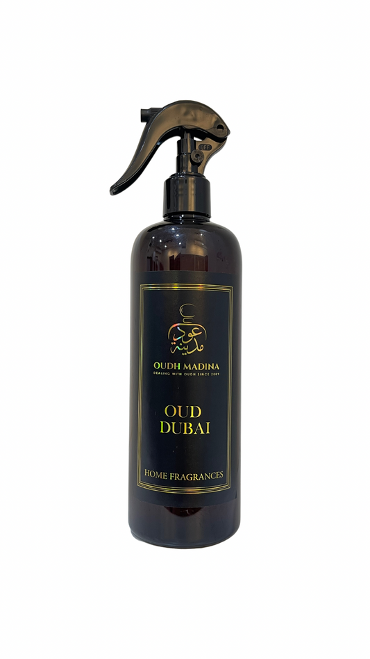 OUD DUBAI FRESHENER 500ML