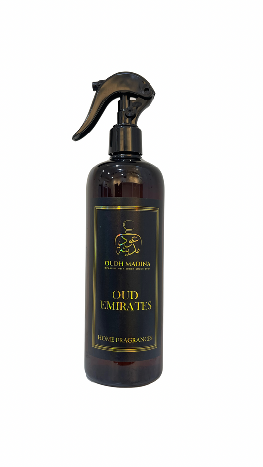 OUD EMIRATES AIR FRESHENER 500ML