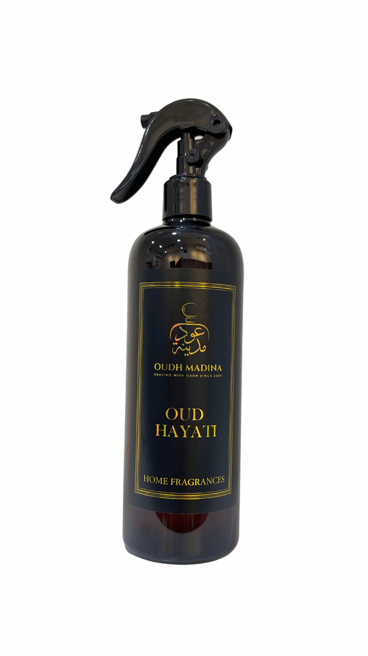 OUD HAYATI AIR FRESHENER 500ML