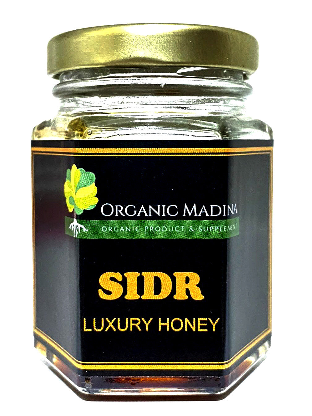 SIDR HONEY YEMEN 100G