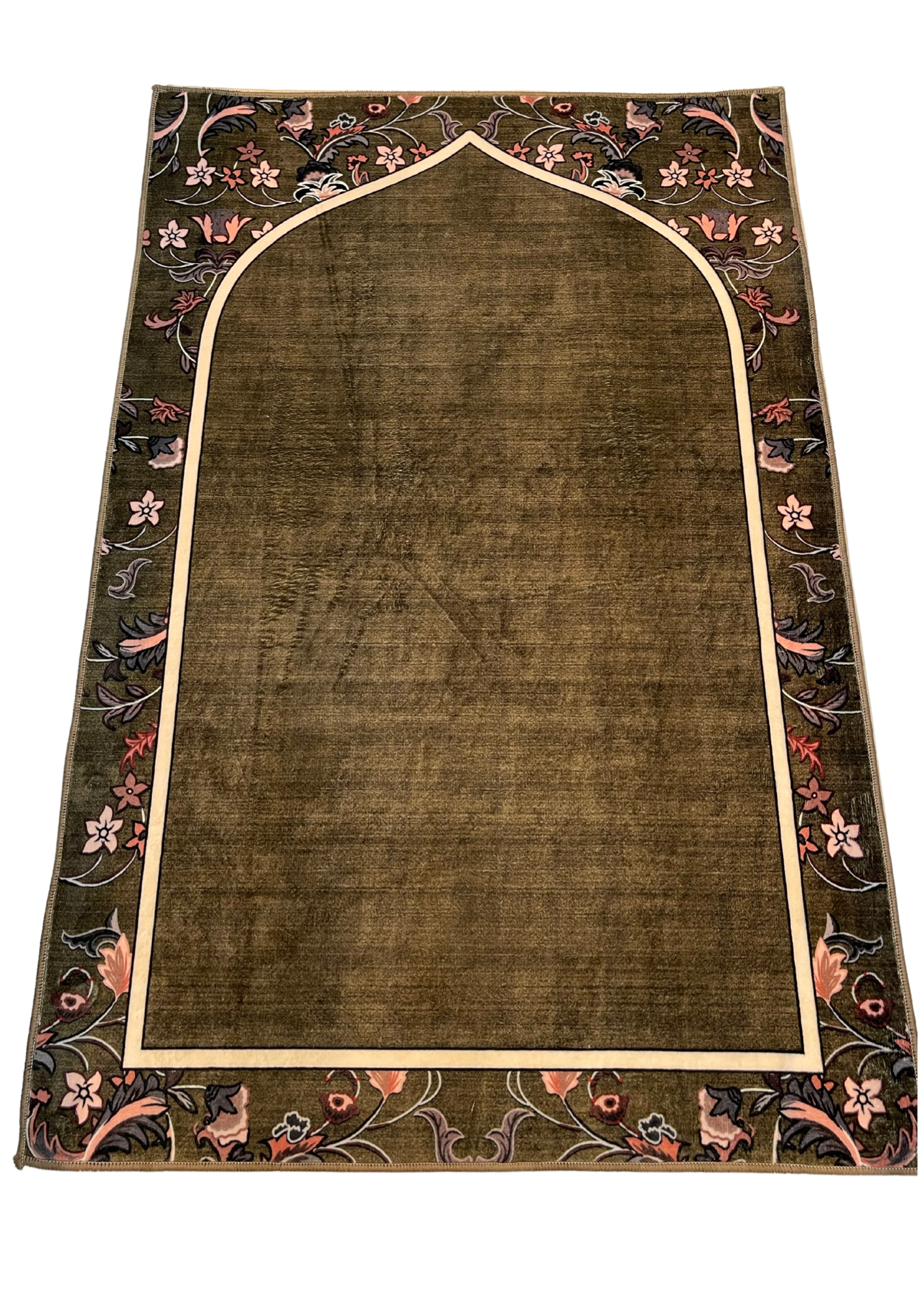 SEJADAH PREMIUM RAUDHAH