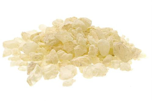 WHITE FRANKINCENSE 50g