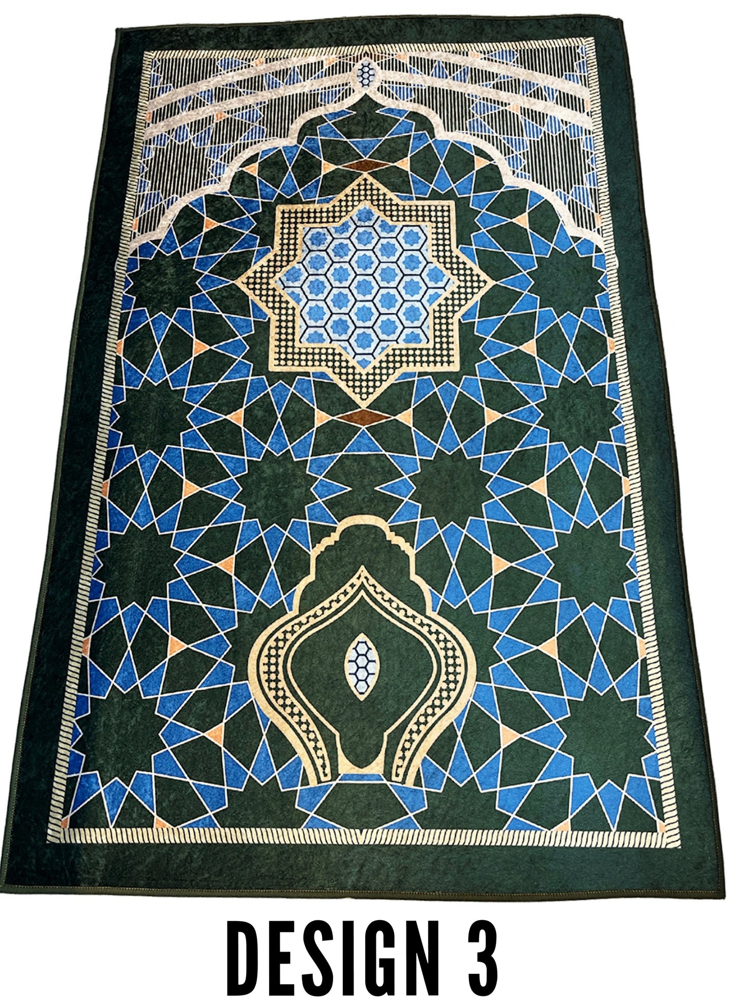SEJADAH DESIGN 3