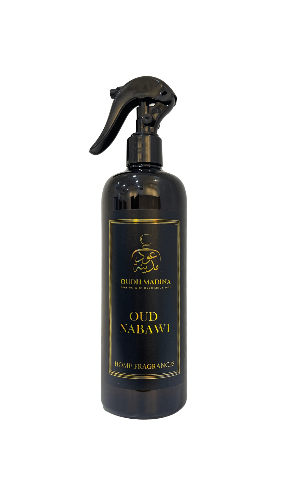 OUD NABAWI AIR FRESHENER 500ML