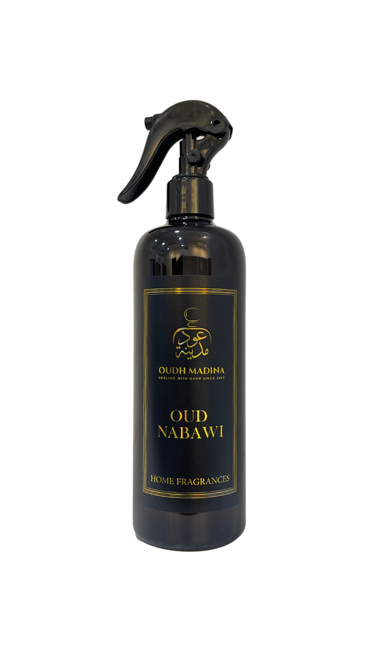 OUD NABAWI AIR FRESHENER 500ML