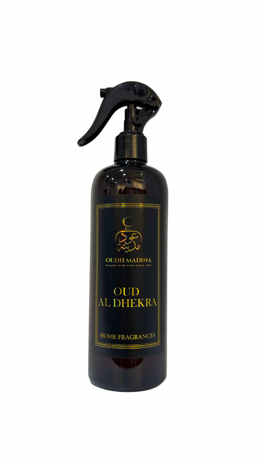 OUD AL DHEKRA AIR FRESHENER 500ML