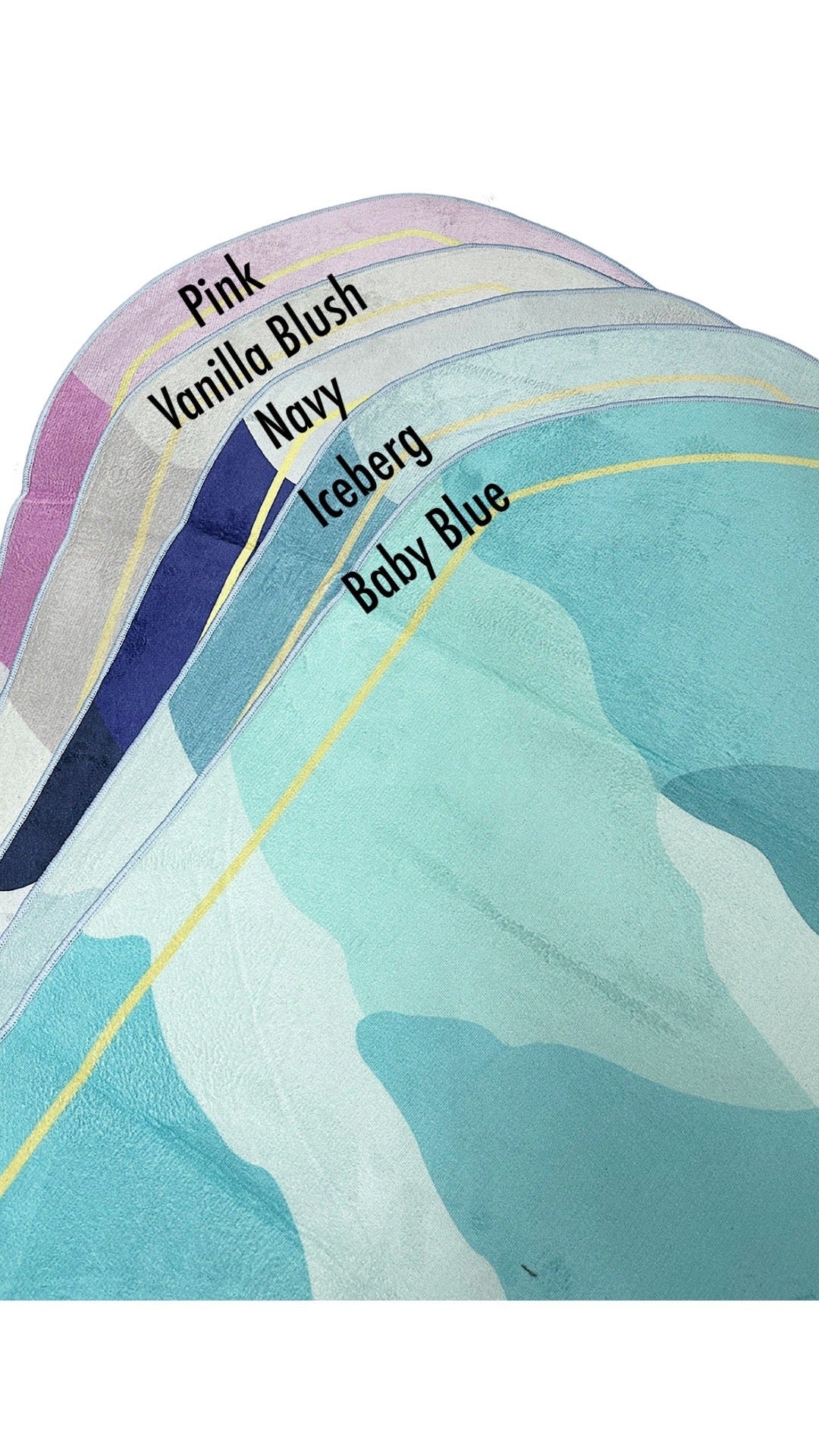 DOME PADDED SEJADAH ( ANTI SLIPPED)