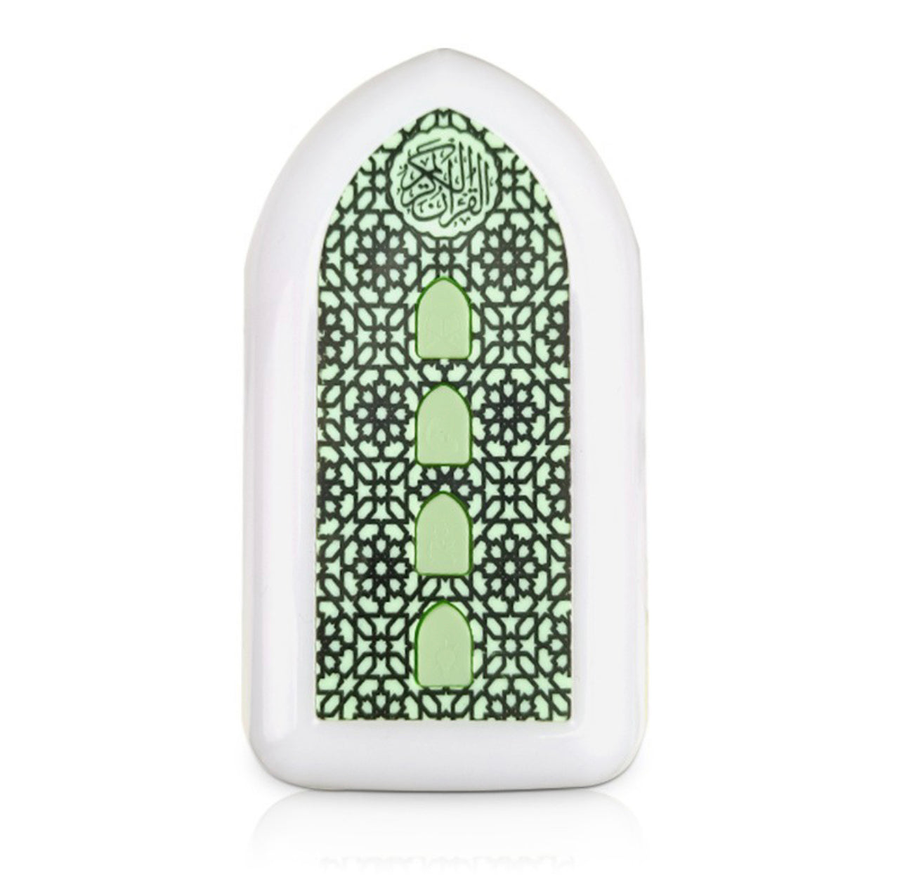 QURAN PLUG