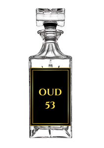 OUD 53 OIL