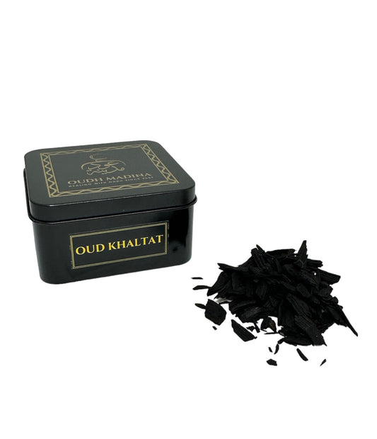 OUD KHALTAT BUKHOOR