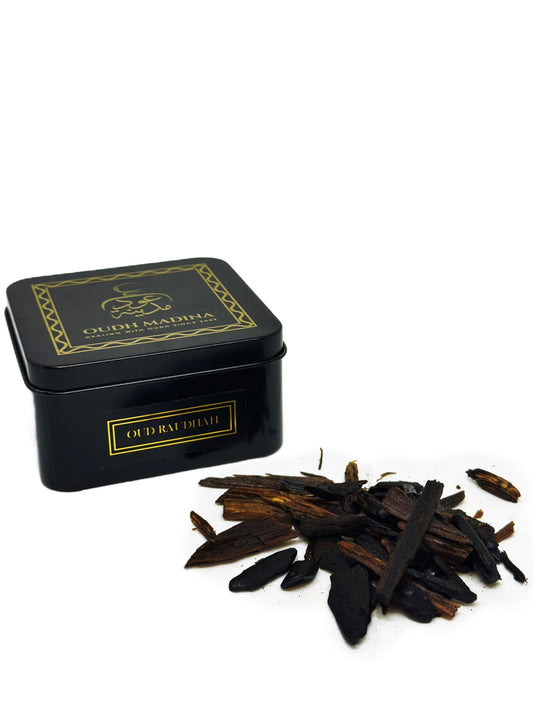 OUD RAUDHAH BUKHOOR 30g