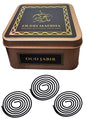 COIL BUKHOOR OUD JABIR